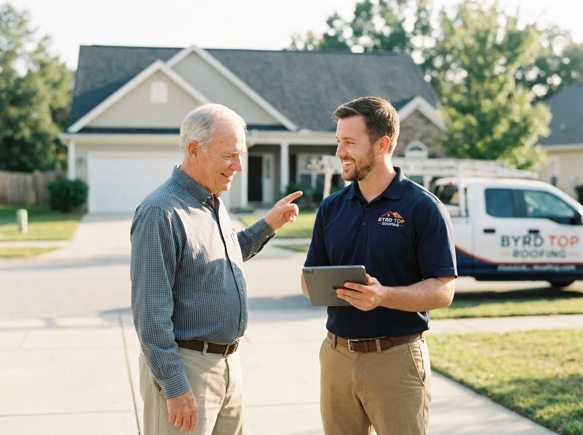 Roofing Paducah, KY FAQs
